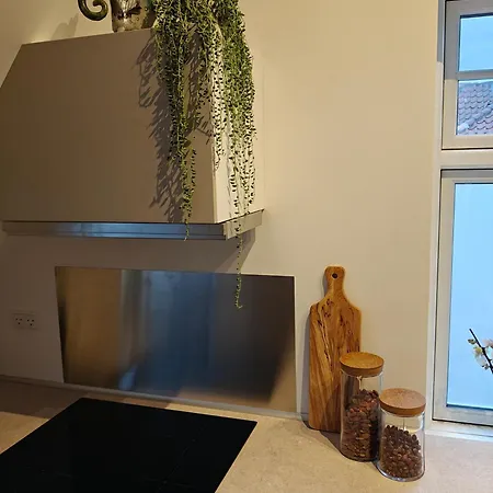 Nordisk Hyggelig Lejlighed Daire