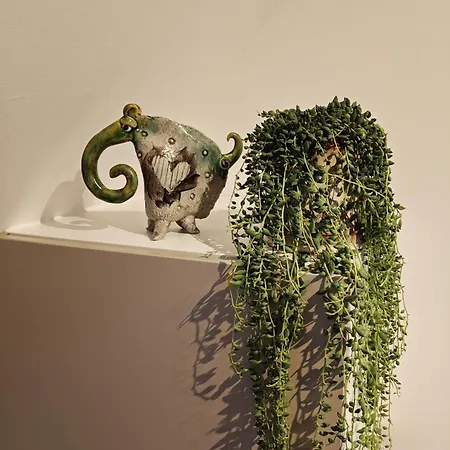 Nordisk Hyggelig Διαμέρισμα Viby
