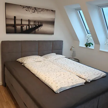 Nordisk Hyggelig Lejlighed