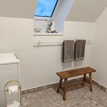 Nordisk Hyggelig Lejlighed Daire