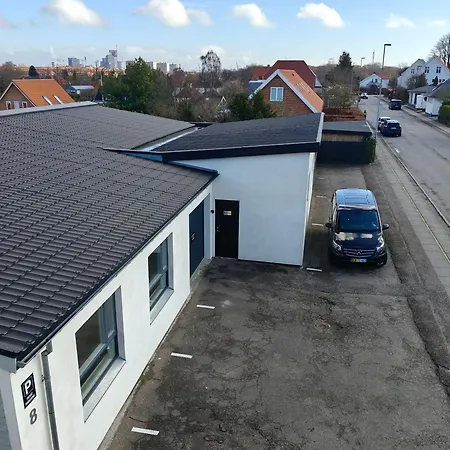 Nordisk Hyggelig Lejlighed Daire *